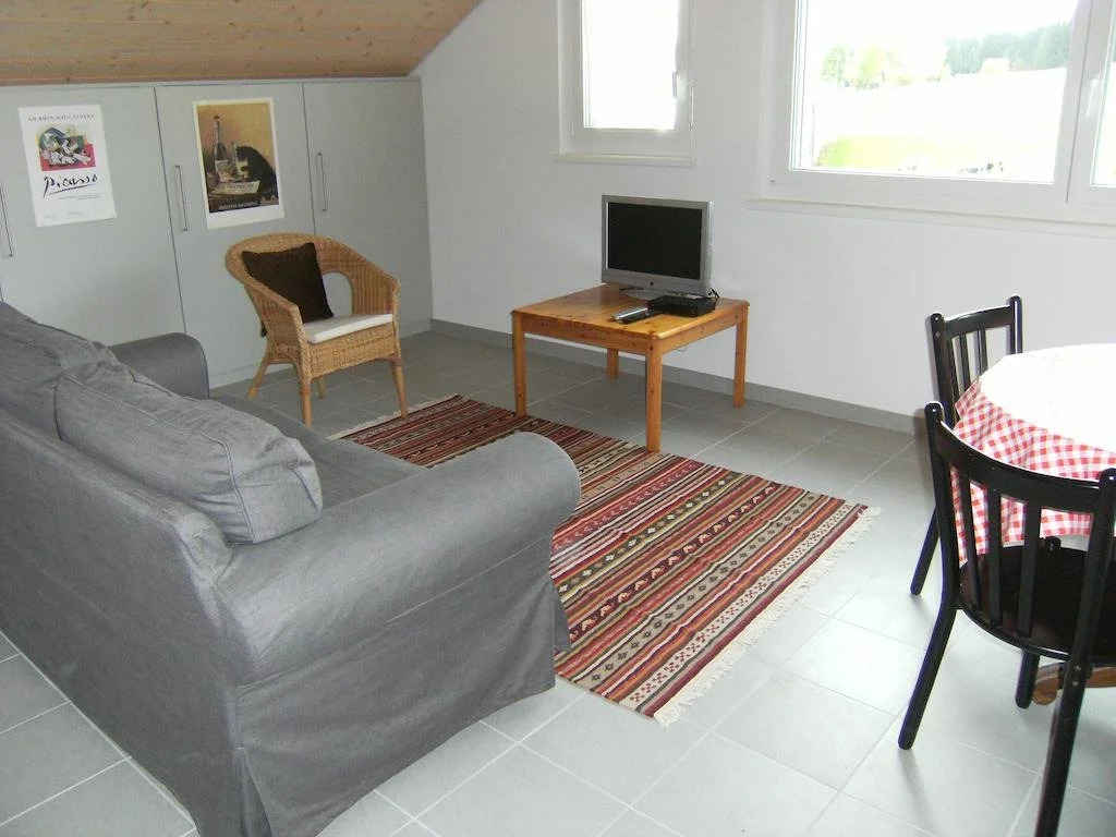 Appartement de vacances Niederer