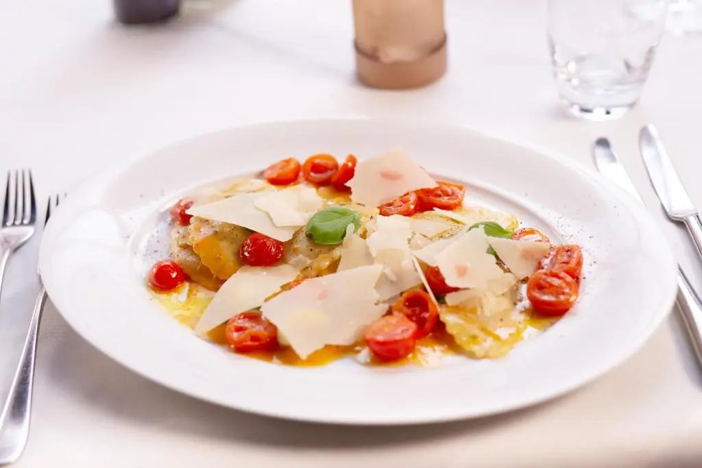 Trattoria & Apartments - Casa da Enzo