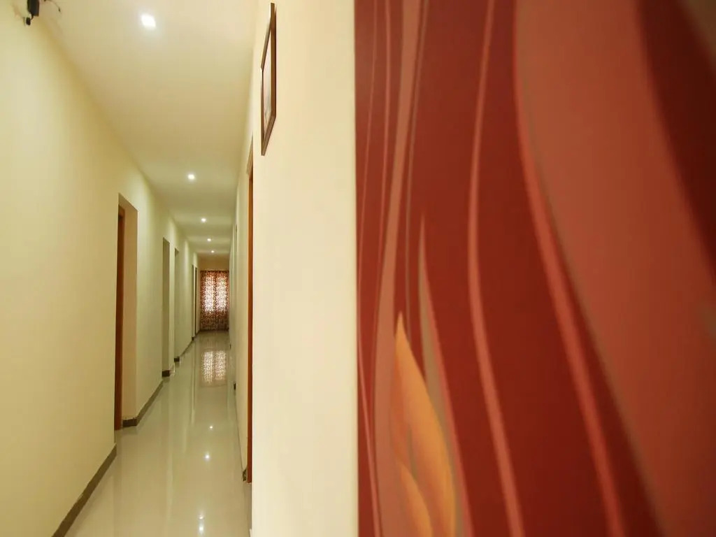 OYO Flagship 5202 Hotel Pearl Malabar