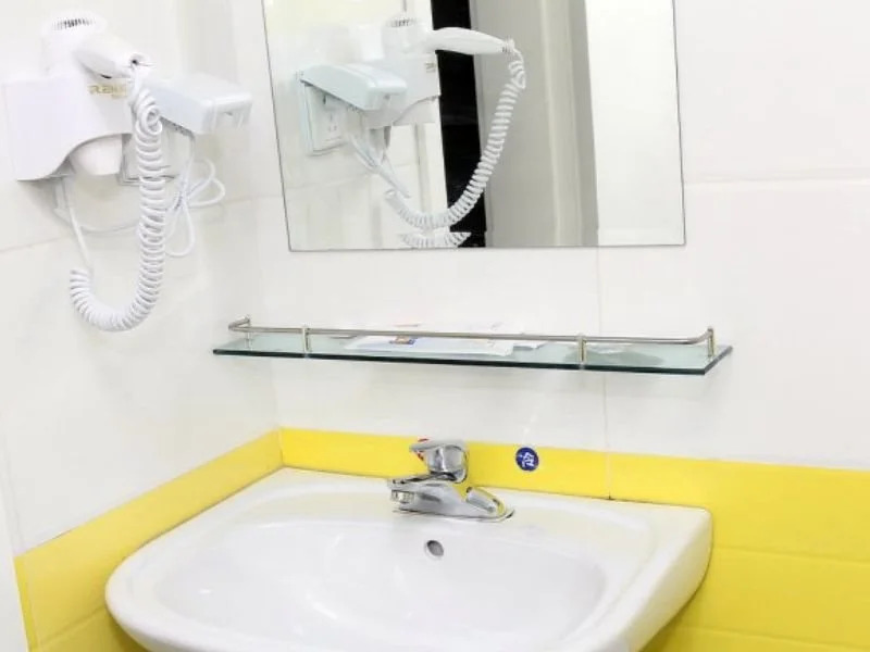 7 Days Inn Chengdu Shuangliu Airport Taqiao Road Branch