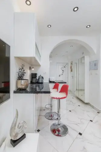 Apartman Sunce1