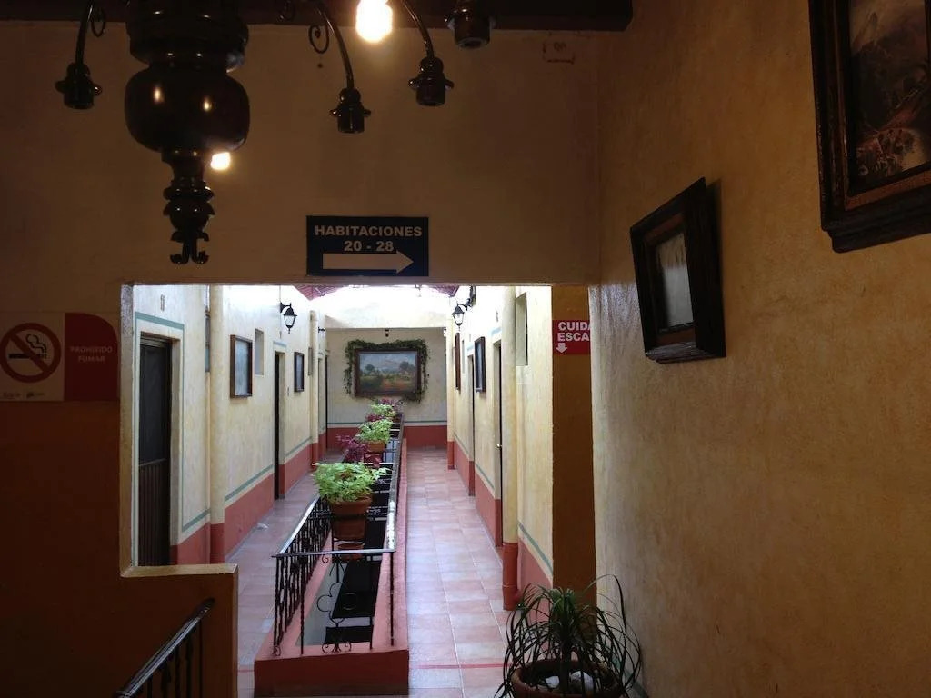 Hotel RJ