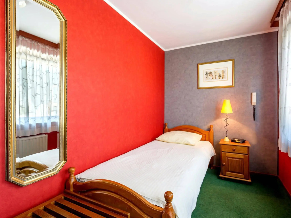 Hostellerie Val Fleuri