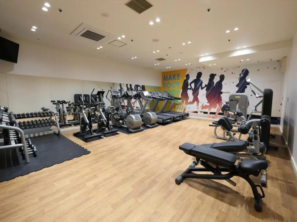 Garden hotel Shiunkaku Higashimatsuyama / Vacation STAY 77479