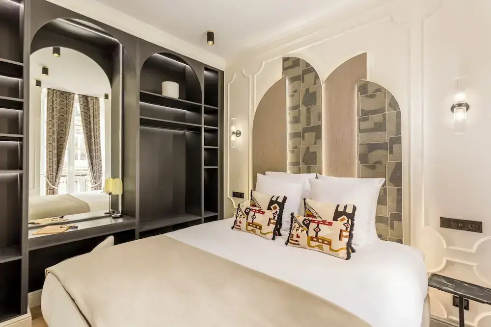 Merveil Signature Suite - Montmartre