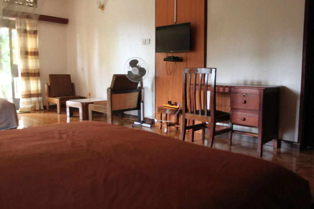 Serene Guest house