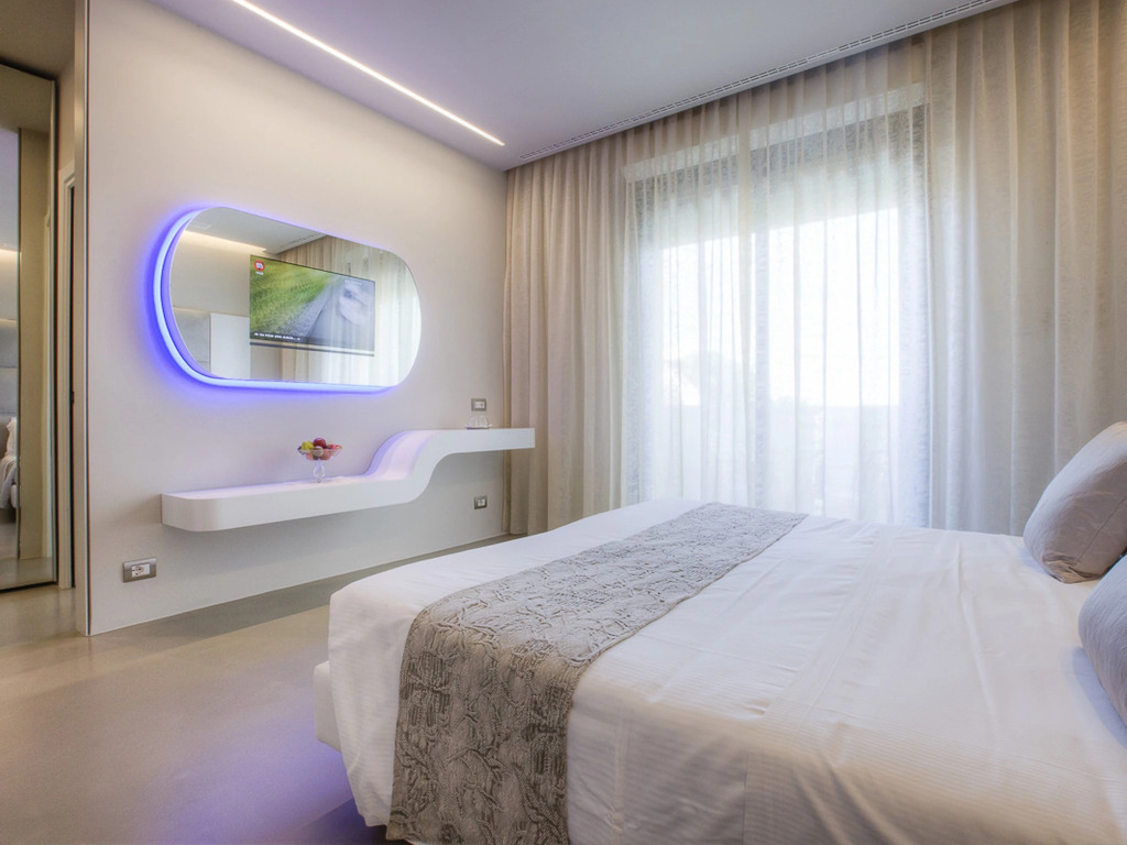 Hotel Nettuno