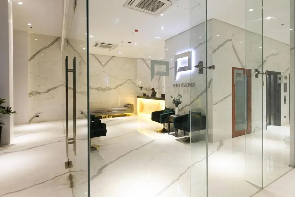 Privato Makati