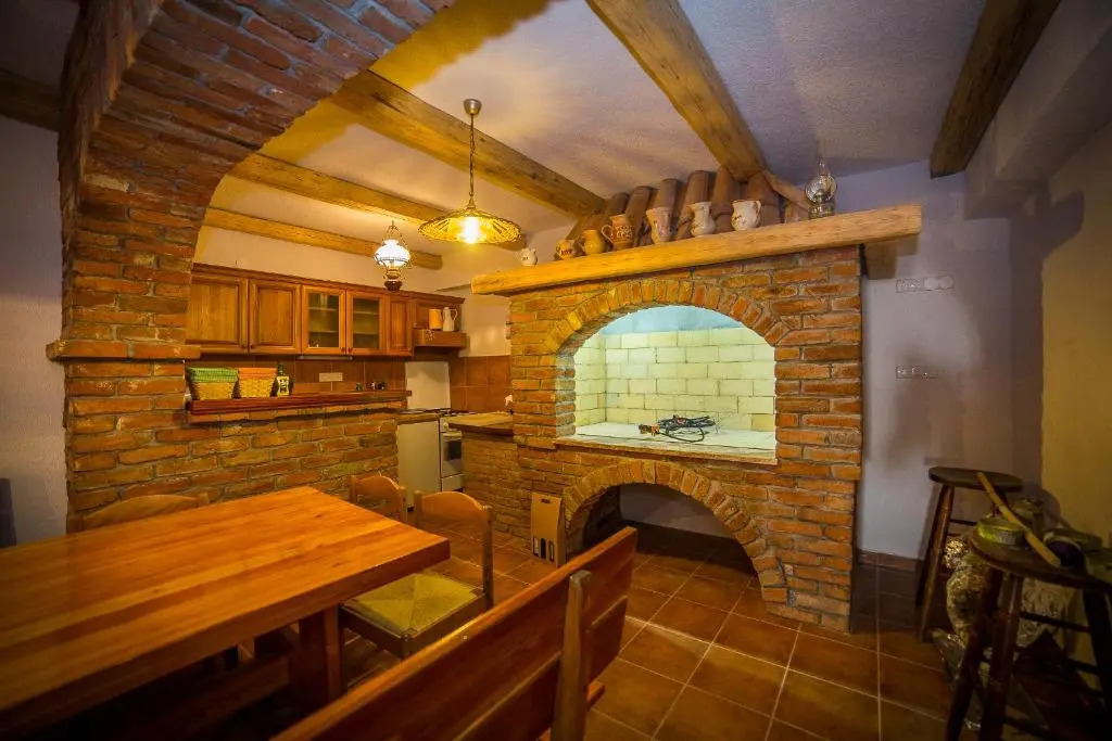 JURIĆ Apartments-Rab