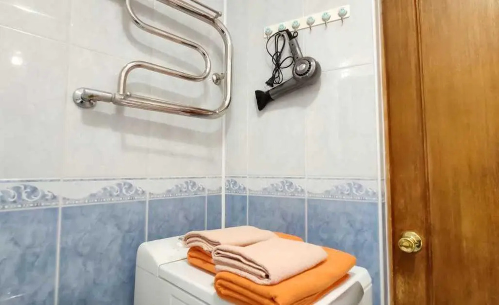 Апартаменты на улице Кулакова 18к1