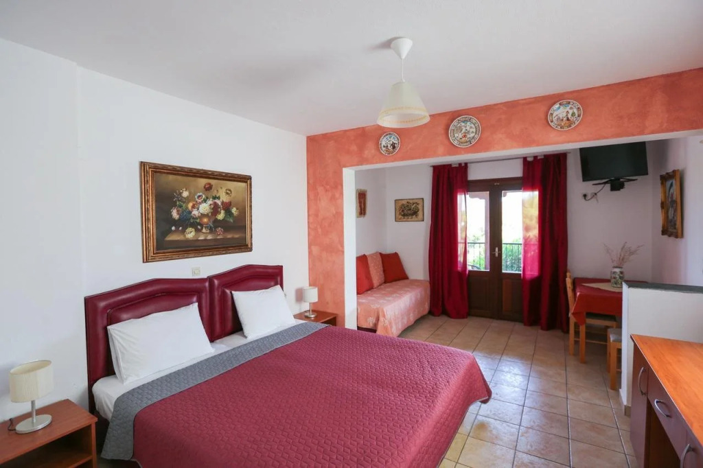 Villa Anna Studios