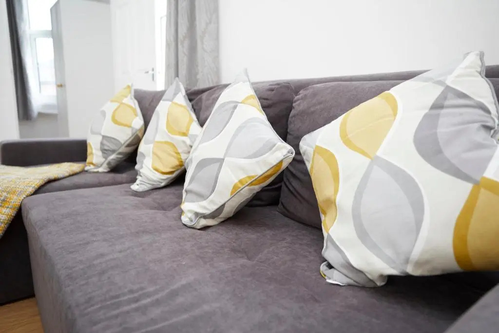 Apartment 6 - Lovely apartment available for guests Parking wifi