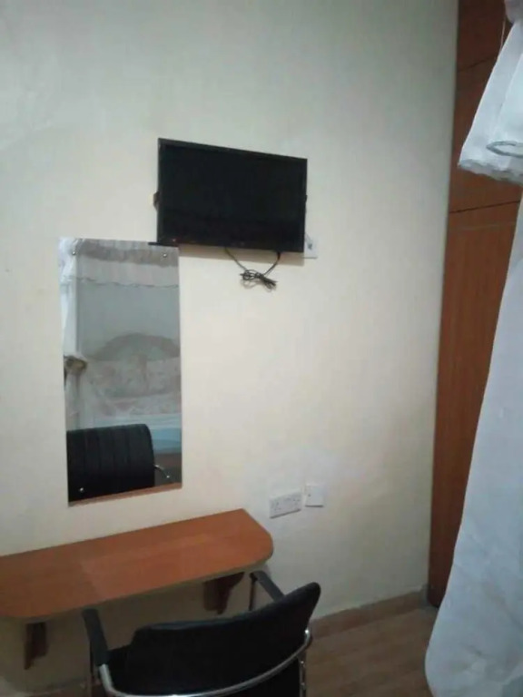 Toll View Apartments