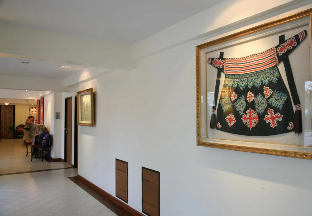 The XYM Hotel