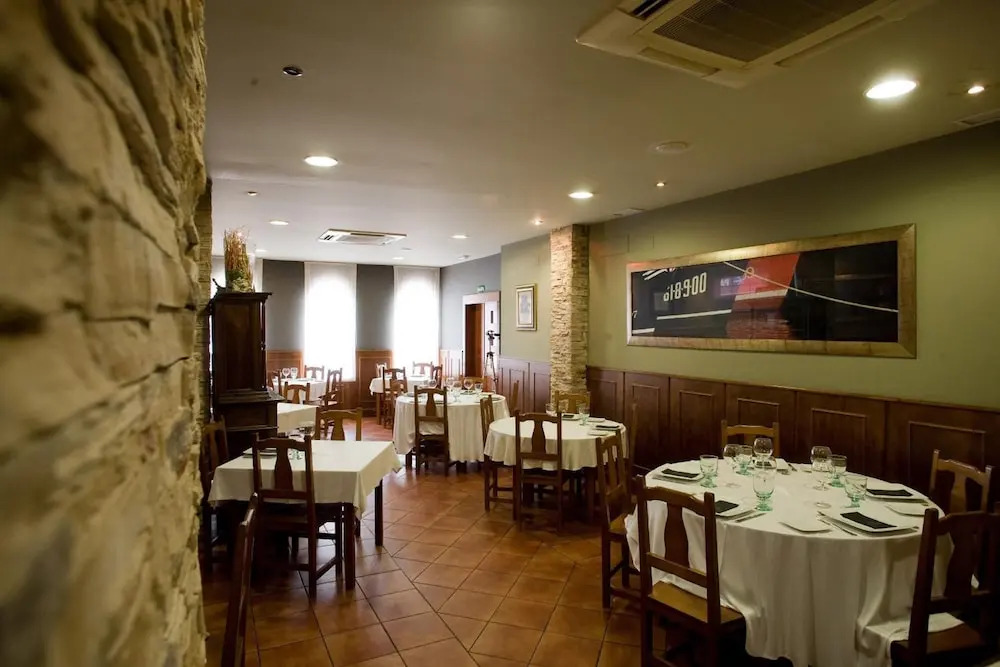 Hotel El Balcón