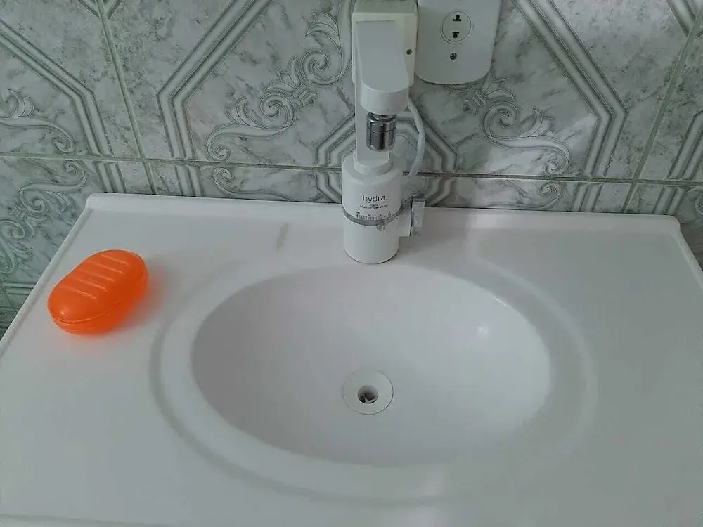 Pousada Recanto Sul