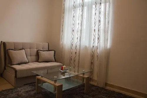 Apartments Matijašević