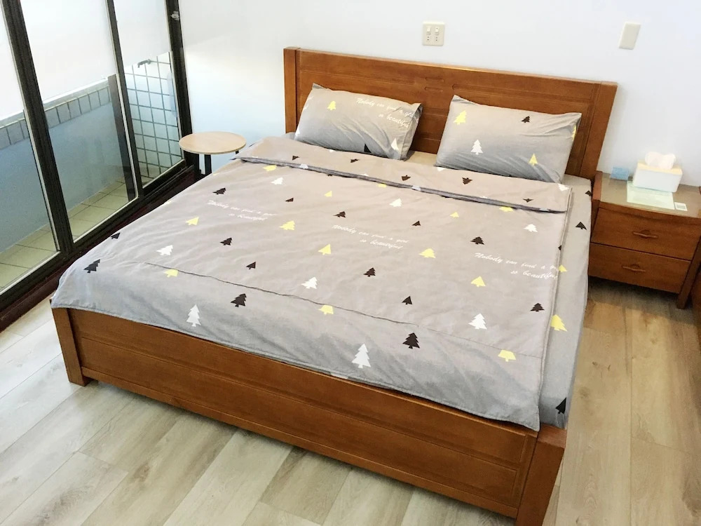 瑞恒行館Reui Heng Guesthouse