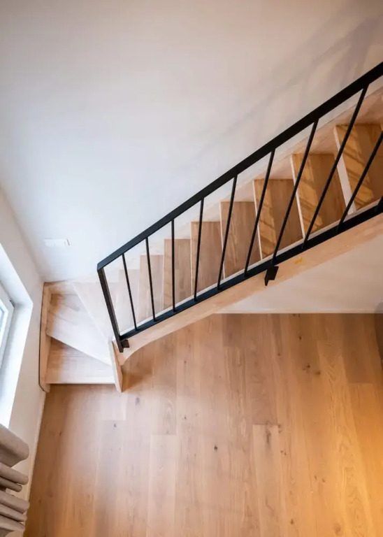 Stylish Duplex Studio With Premium Materials in Ghent City Center