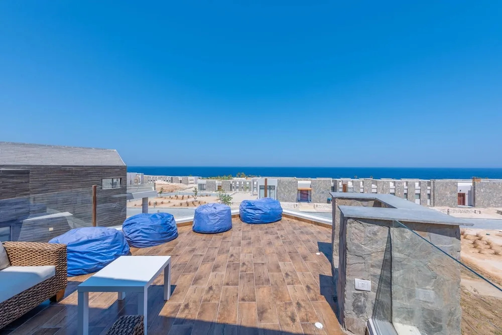 Vesta - Superior Villa - 2BR - Wadi Jebal IV