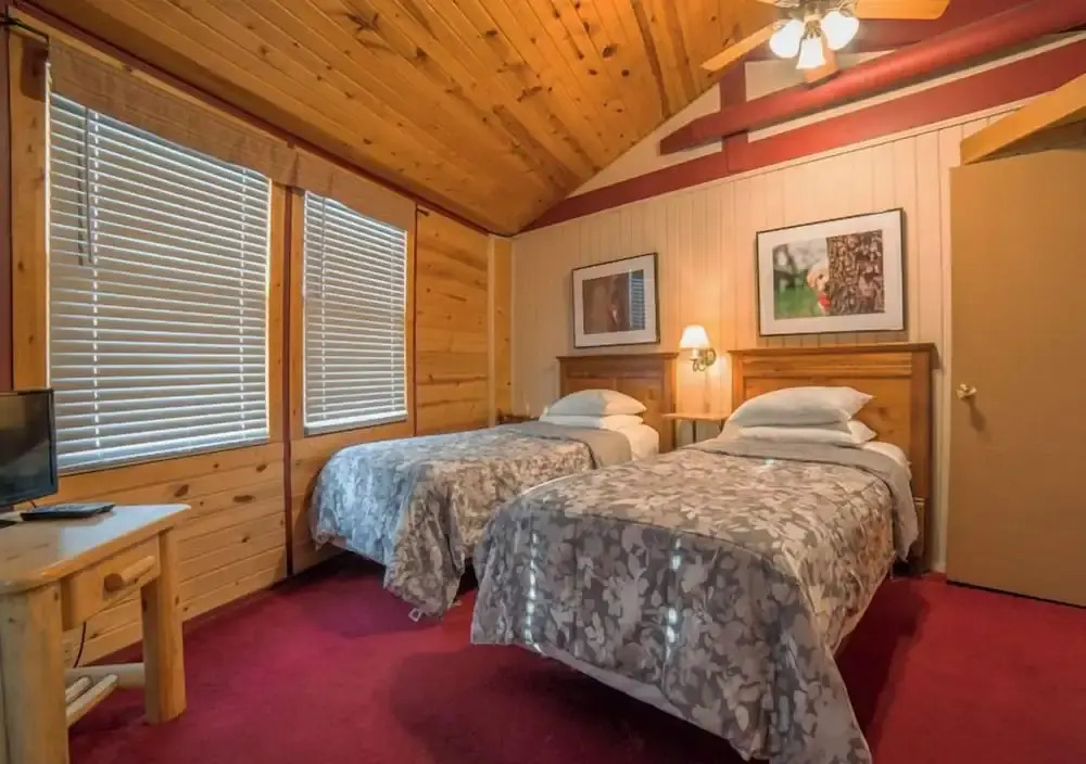 Mountain Villas