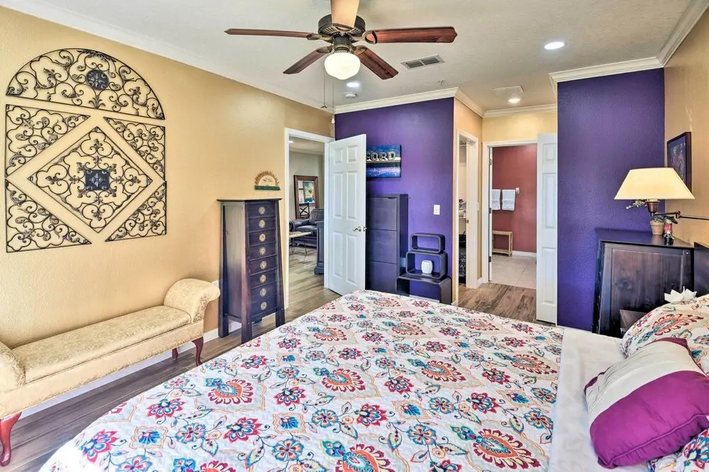 Waterfront Palm Coast Condo w/ Boat Dock & Pool!
