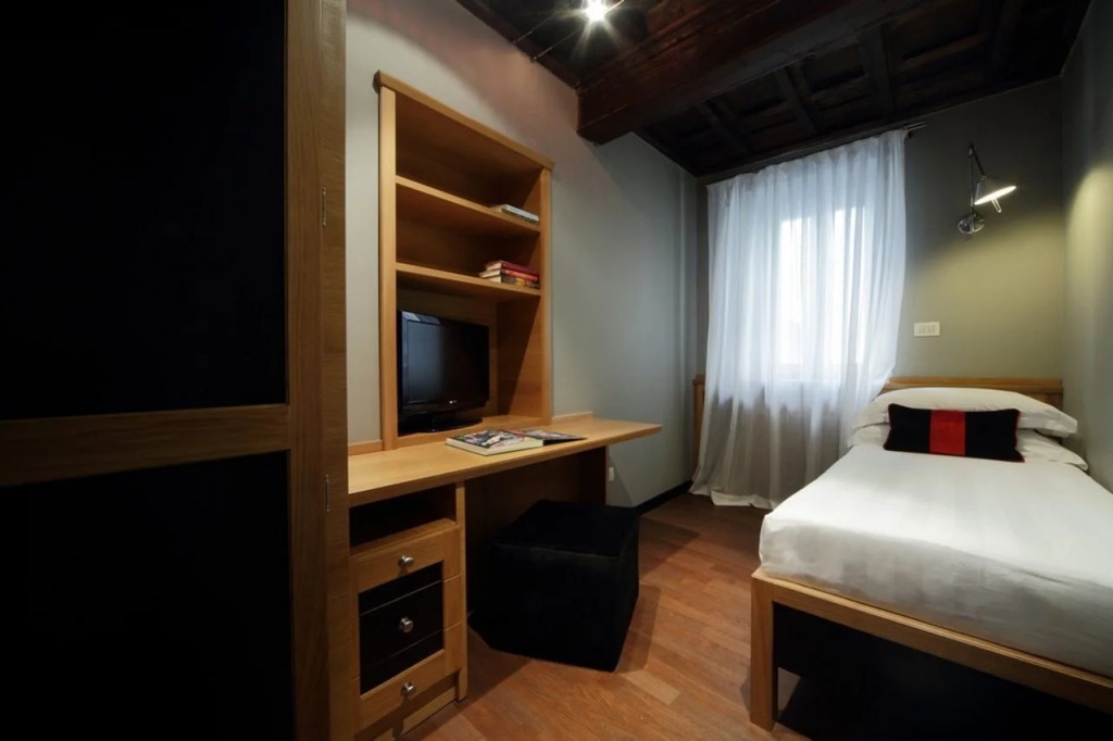 Numa Rome Vici