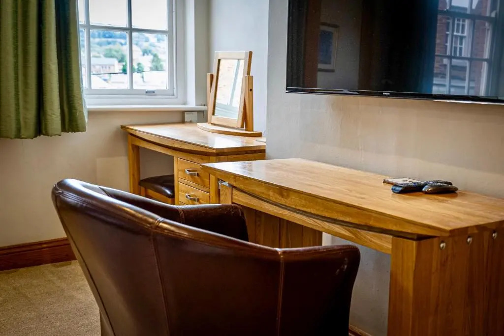 Serviced Apartments Macclesfield