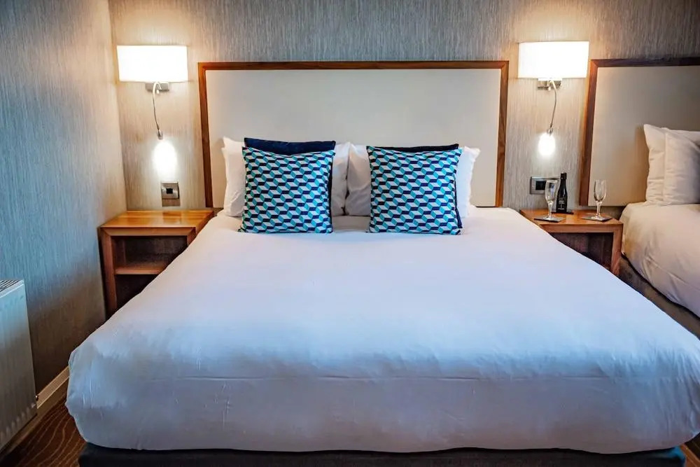 Mary Mullens Rooms Eyre Square