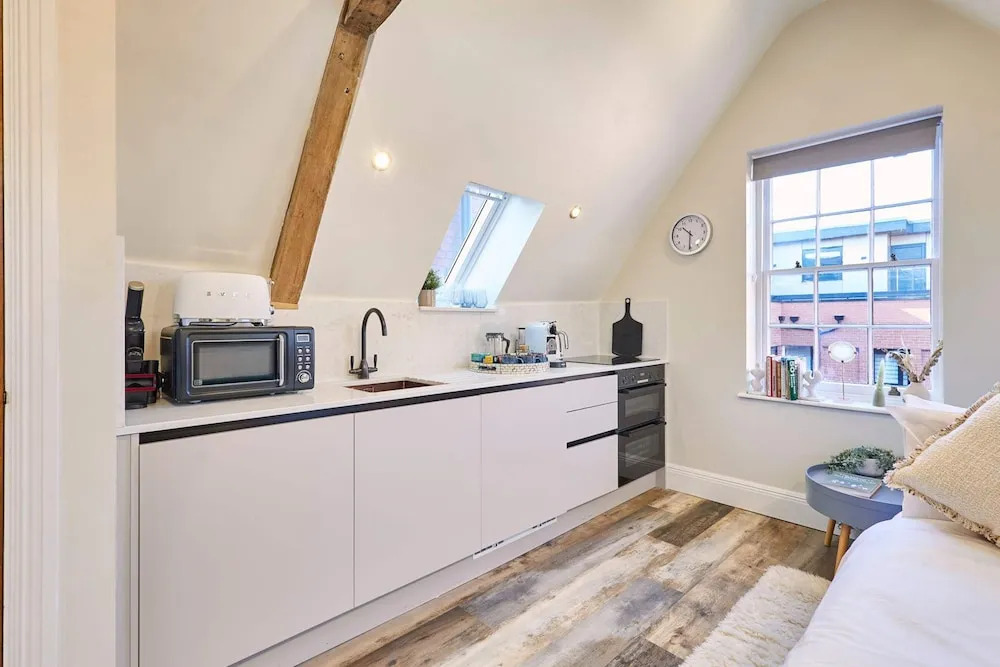 Host & Stay - Vinegar Loft
