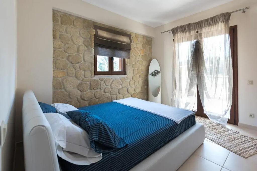 Siviri Villa J&B by Luxlikehome