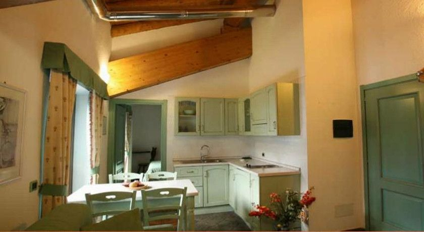Residence Au Vieux Grenier