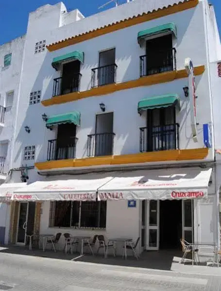 Hostal Malia