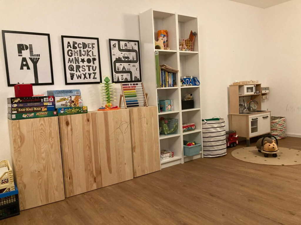 Oskar Apartments
