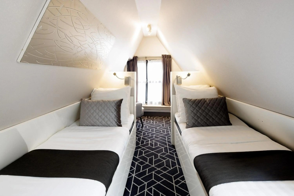Hotel CC