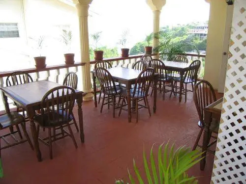 Rich View Hotel