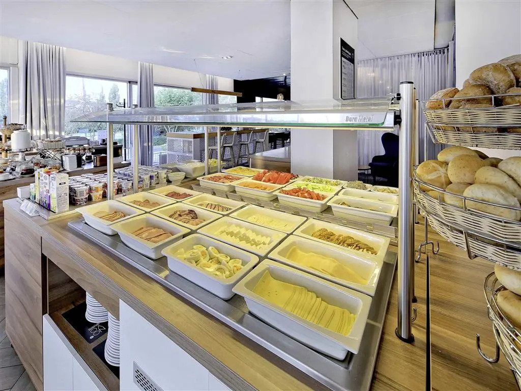 Novotel Katowice Centrum