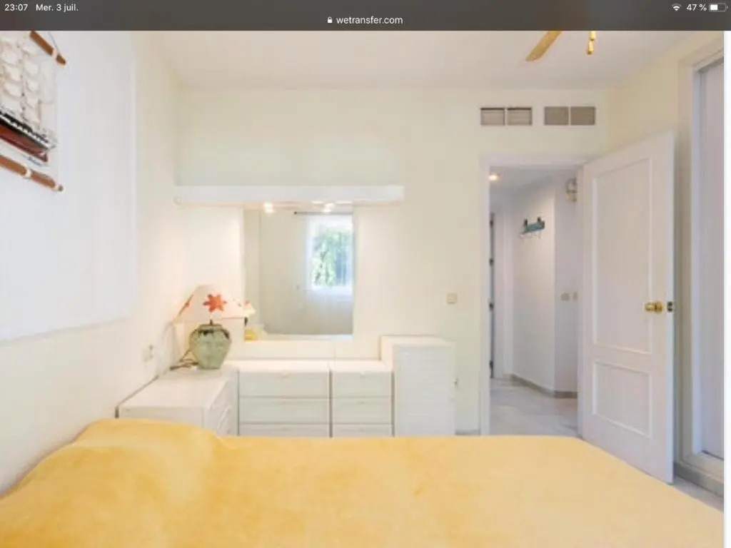 Apartamento entero en La Carihuela a 50 m de la playa