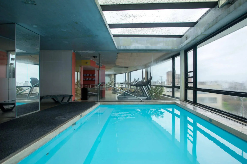 TRYP Montevideo Hotel