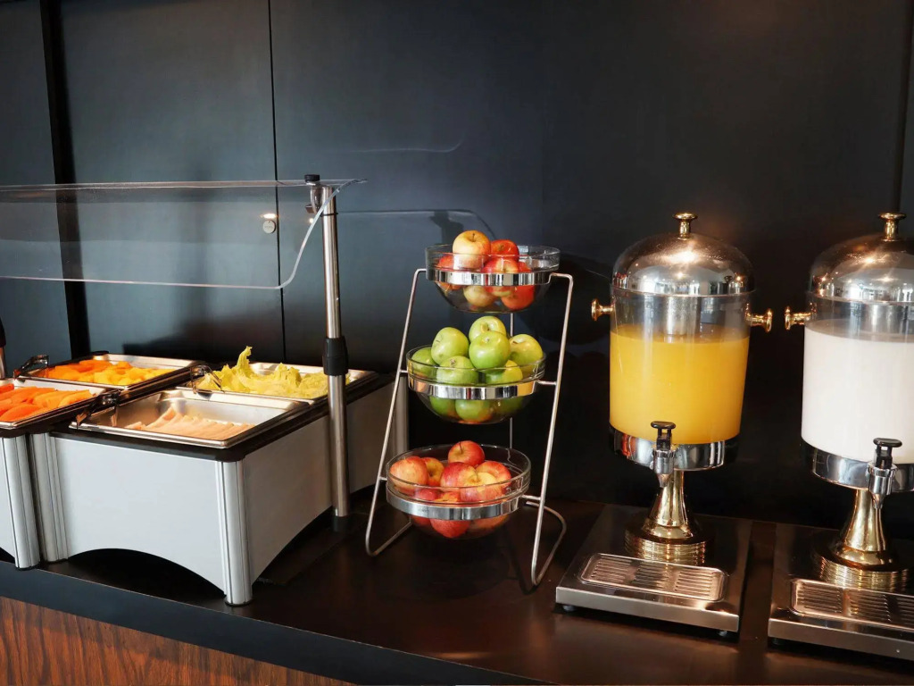 City Express Plus by Marriott Bogota Aeropuerto