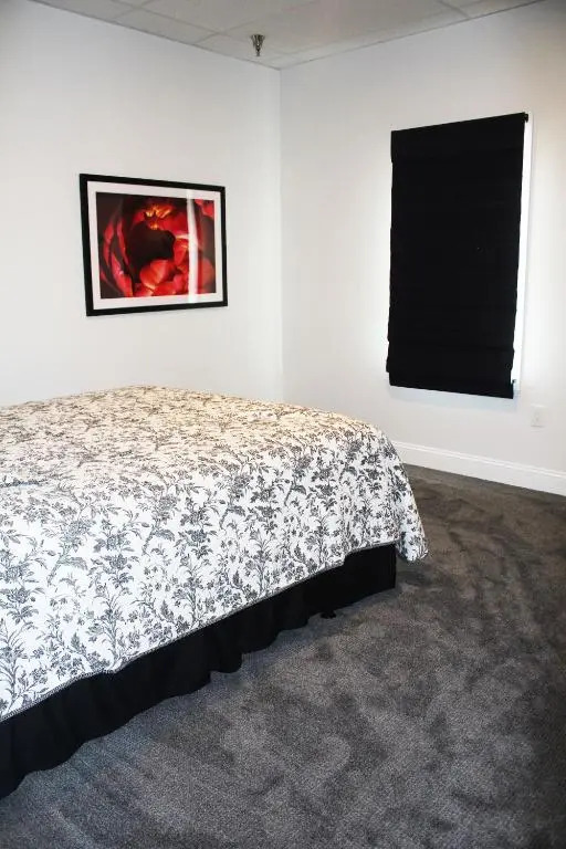 Highridge Suite