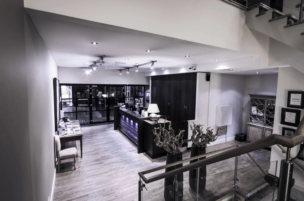 Boutique Hotel Lumiere