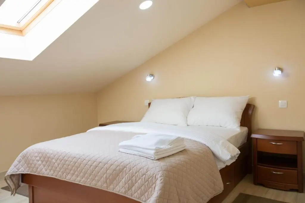Apartmani MG