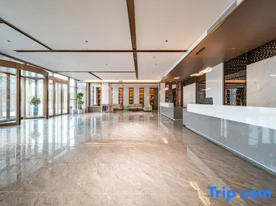 Tekes Jifeng International Hotel
