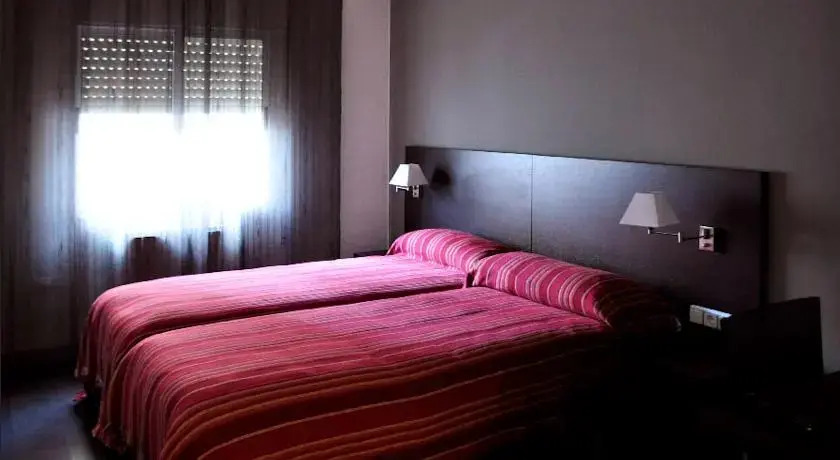Hostal Meson de Paco