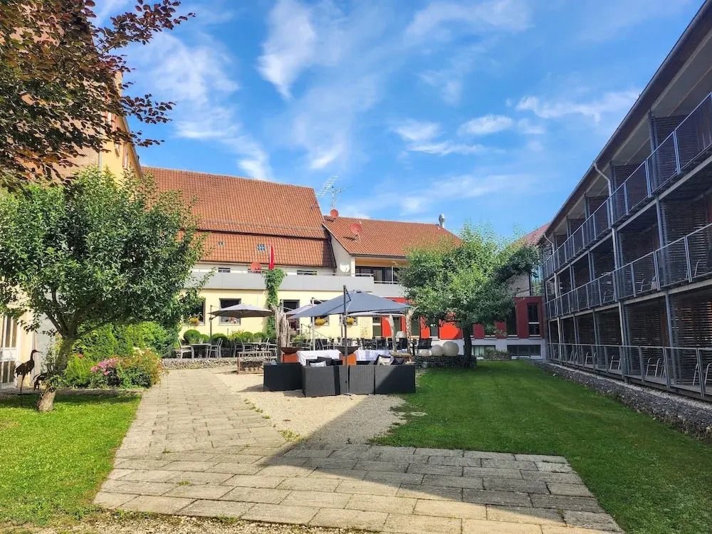 Speidel´s BrauManufaktur