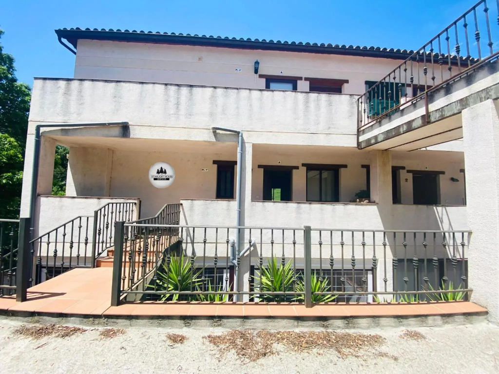 Gredos Stars House