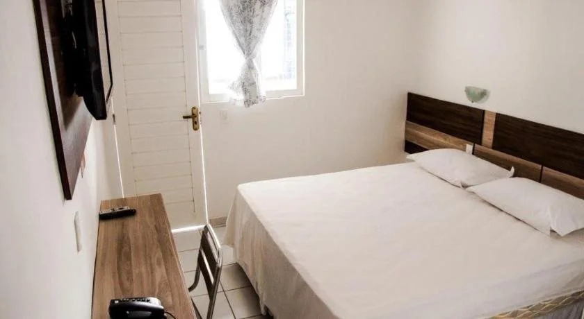 Hotel Ouro Negro