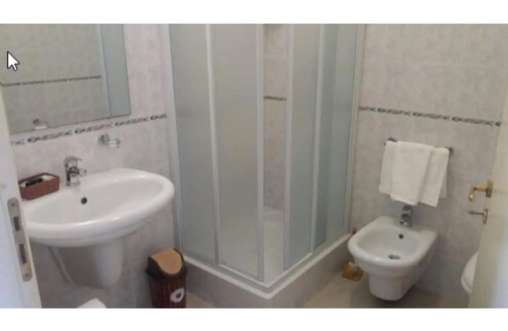 Hotel Villa Damanti
