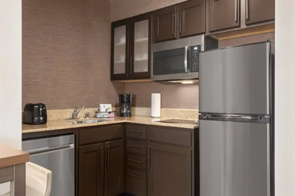 Residence Inn by Marriott Houston Northwest Willowbrook